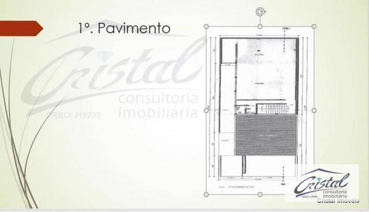 Imagem Edifício Residencial à Venda, 963 m² em Santo Amaro - São Paulo Imagem Edifício Residencial à Venda, 963 m² em Santo Amaro - São Paulo