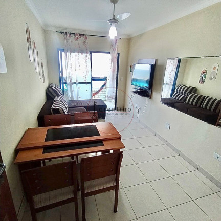 Imagem Apartamento com 2 Quartos à Venda, 57 m² em Caiçara - Praia Grande Imagem Apartamento com 2 Quartos à Venda, 57 m² em Caiçara - Praia Grande