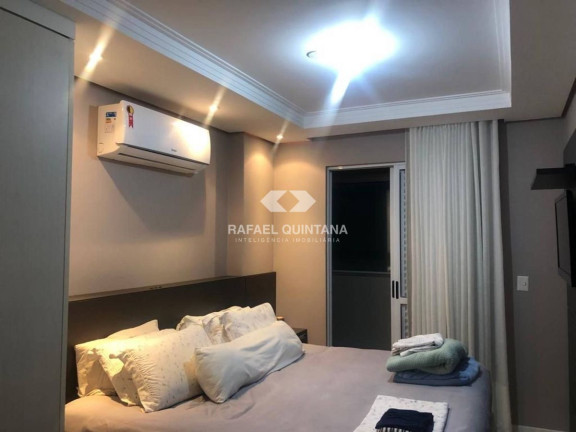 Imagem Apartamento com 3 Quartos à Venda, 128 m² em Campinas - São José