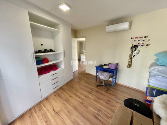 Imagem Apartamento com 3 Quartos à Venda, 220 m² em Panamby - São Paulo Imagem Apartamento com 3 Quartos à Venda, 220 m² em Panamby - São Paulo