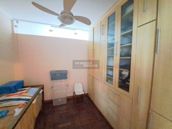 Imagem Apartamento com 3 Quartos à Venda, 133 m² em Perdizes - São Paulo