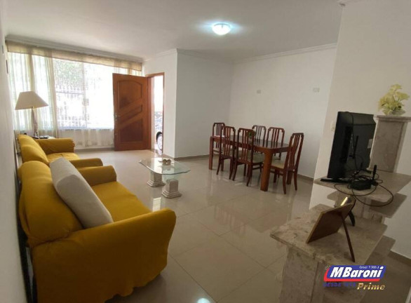 Imagem Casa com 3 Quartos à Venda, 180 m² em Vila Monumento - São Paulo Imagem Casa com 3 Quartos à Venda, 180 m² em Vila Monumento - São Paulo