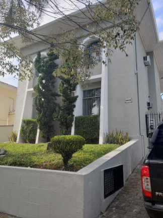 Imagem Ponto Comercial à Venda, 375 m² em Jardim Paulista - São Paulo