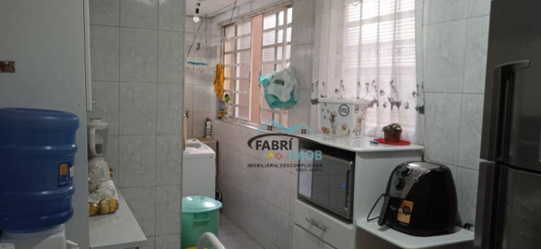 Imagem Apartamento com 2 Quartos à Venda, 65 m² em Jardim Santa Rosália - Sorocaba