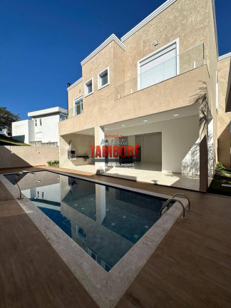 Imagem Casa à Venda, 380 m² em Alphaville - Santana De Parnaíba