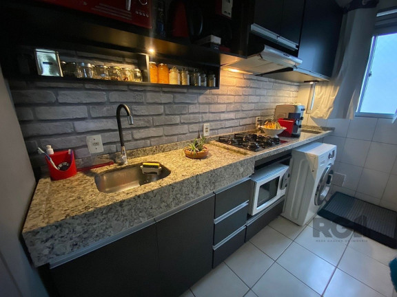 Imagem Apartamento com 2 Quartos à Venda, 67 m² em Jardim Leopoldina - Porto Alegre Imagem Apartamento com 2 Quartos à Venda, 67 m² em Jardim Leopoldina - Porto Alegre
