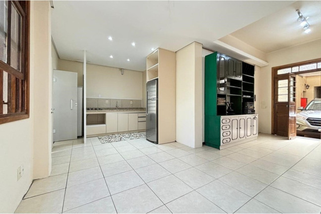 Apartamento com 1 Quarto à Venda, 45 m² em Farroupilha - Porto Alegre