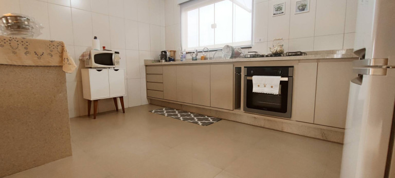 Imagem Casa de Condomínio com 2 Quartos à Venda, 260 m² em Rosário - Atibaia