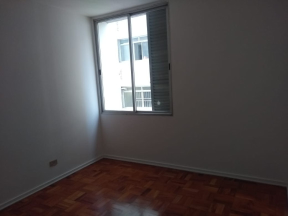 Imagem Apartamento com 3 Quartos à Venda, 130 m² em Bela Vista - São Paulo