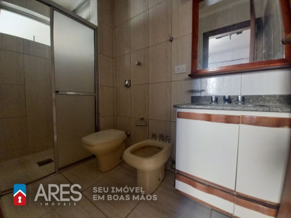 Imagem Apartamento com 3 Quartos à Venda, 120 m² em Jardim Girassol - Americana Imagem Apartamento com 3 Quartos à Venda, 120 m² em Jardim Girassol - Americana