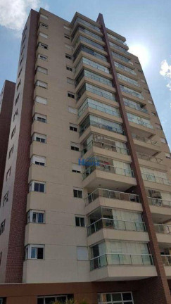 Imagem Apartamento com 3 Quartos à Venda, 93 m² em Vila Romana - São Paulo
