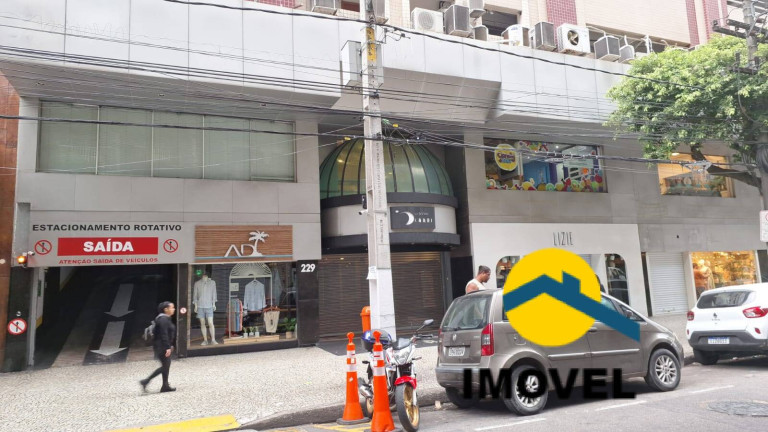 Imagem Sala Comercial à Venda, 34 m² em Icaraí - Niterói Imagem Sala Comercial à Venda, 34 m² em Icaraí - Niterói