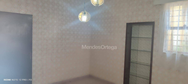 Imagem Casa com 2 Quartos para Alugar, 70 m² em Vila Barcelona - Sorocaba