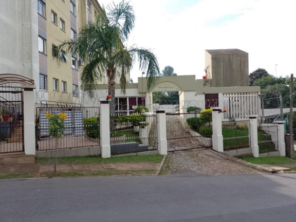 Imóvel com 2 Quartos à Venda, 59 m² em Krahe - Viamão