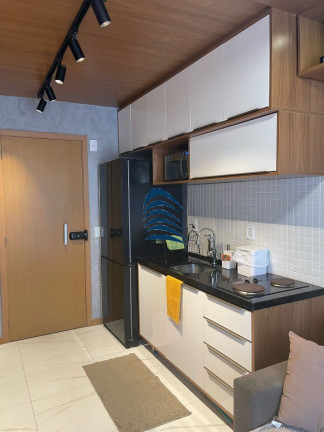 Imagem Imóvel com 1 Quarto à Venda, 33 m² em Barra - Salvador Imagem Imóvel com 1 Quarto à Venda, 33 m² em Barra - Salvador
