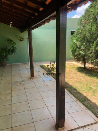 Imagem Casa com 4 Quartos à Venda, 170 m² em Jardim Itaparica - Londrina Imagem Casa com 4 Quartos à Venda, 170 m² em Jardim Itaparica - Londrina
