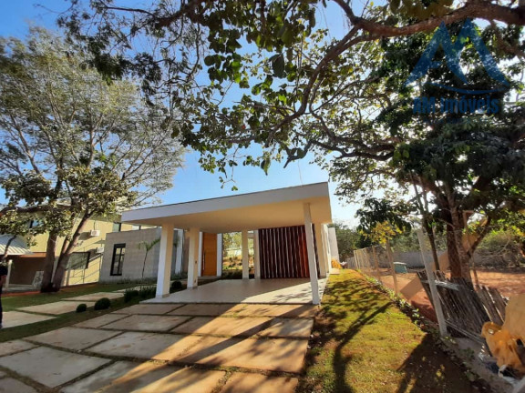 Imagem Casa com 4 Quartos à Venda, 1.000 m² em Condomínio Veredas Da Lagoa - Lagoa Santa Imagem Casa com 4 Quartos à Venda, 1.000 m² em Condomínio Veredas Da Lagoa - Lagoa Santa