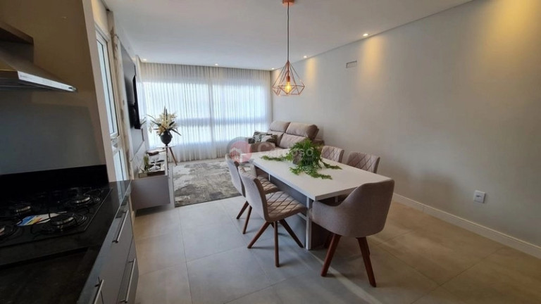 Imagem Apartamento com 3 Quartos à Venda, 98 m² em Navegantes - Capão Da Canoa