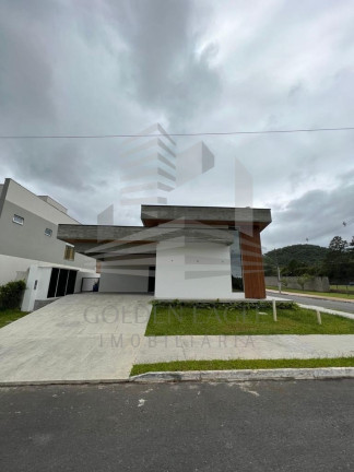 Imagem Casa com 3 Quartos à Venda, 100 m² em Santa Regina - Camboriú