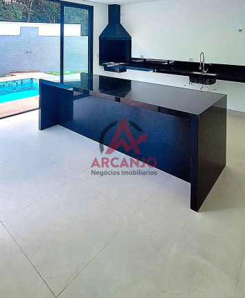 Imagem Casa com 4 Quartos à Venda, 304 m² em Condomínio Residencial Reserva Ecológica Atibaia - Atibaia Imagem Casa com 4 Quartos à Venda, 304 m² em Condomínio Residencial Reserva Ecológica Atibaia - Atibaia