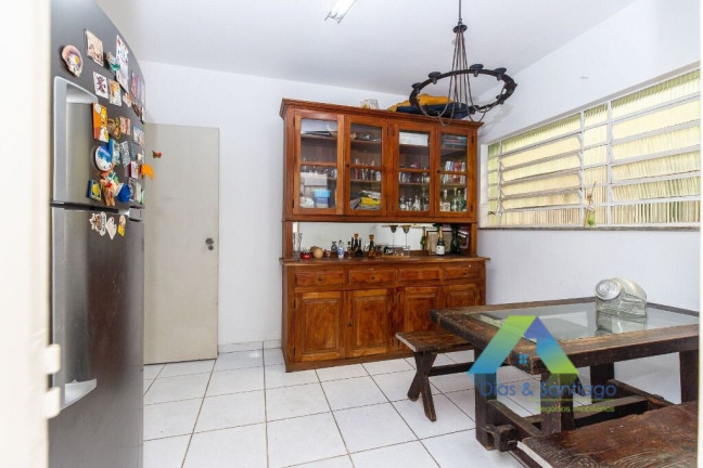 Imagem Sobrado com 3 Quartos à Venda, 230 m² em Vila Mariana - São Paulo