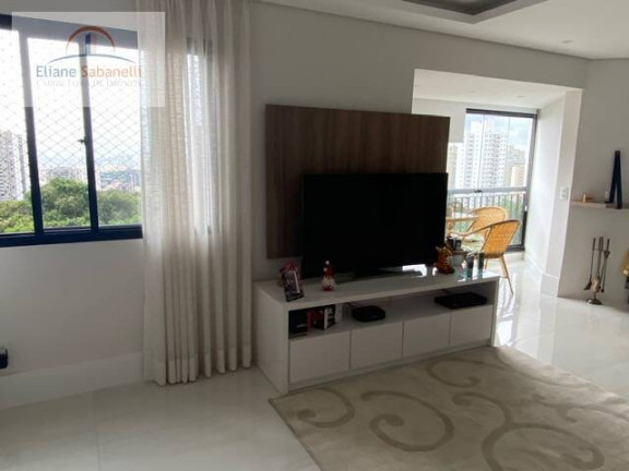 Imagem Apartamento com 3 Quartos à Venda, 114 m² em Vila Suzana - São Paulo Imagem Apartamento com 3 Quartos à Venda, 114 m² em Vila Suzana - São Paulo