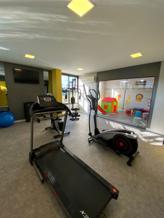 Imagem Apartamento com 1 Quarto à Venda, 48 m² em Anita Garibaldi - Joinville
