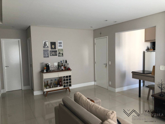 Imagem Apartamento com 2 Quartos à Venda, 81 m² em Parque Residencial Aquarius - São José Dos Campos Imagem Apartamento com 2 Quartos à Venda, 81 m² em Parque Residencial Aquarius - São José Dos Campos