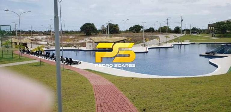 Imagem Terreno à Venda, 240 m² em Conde