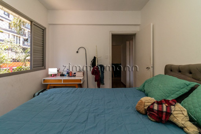 Imagem Apartamento com 2 Quartos à Venda, 110 m² em Vila Olimpia - São Paulo Imagem Apartamento com 2 Quartos à Venda, 110 m² em Vila Olimpia - São Paulo