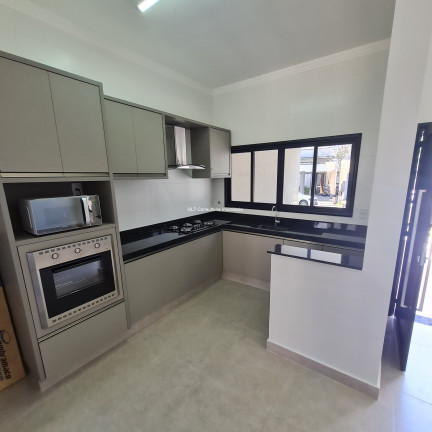 Imagem Casa com 3 Quartos à Venda, 150 m² em Jardim Montreal Residence - Indaiatuba