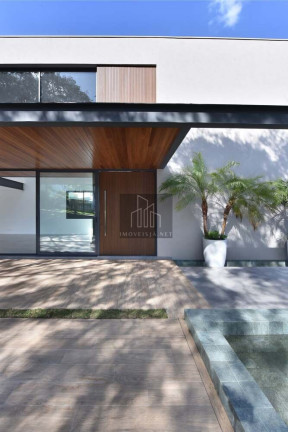Imagem Casa com 4 Quartos à Venda, 537 m² em Tamboré - Santana De Parnaíba