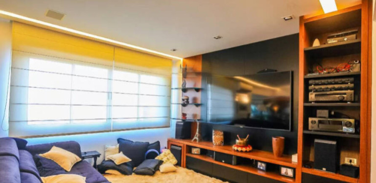 Imagem Apartamento com 2 Quartos à Venda, 209 m² em Panamby - São Paulo Imagem Apartamento com 2 Quartos à Venda, 209 m² em Panamby - São Paulo