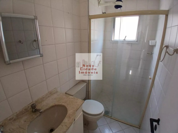 Imagem Apartamento com 1 Quarto para Alugar, 39 m² em Vila Olímpia - São Paulo Imagem Apartamento com 1 Quarto para Alugar, 39 m² em Vila Olímpia - São Paulo