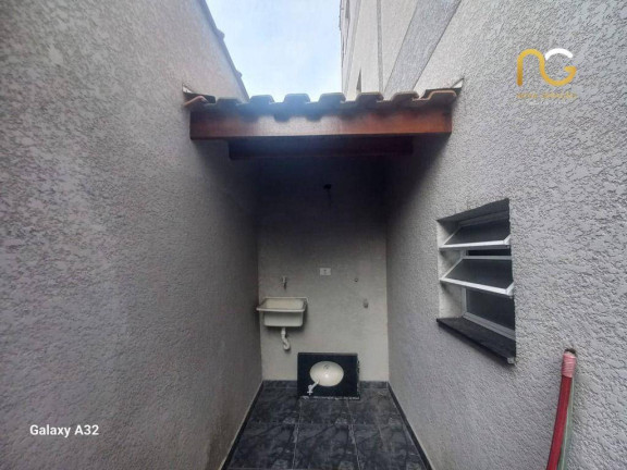 Imagem Sobrado com 3 Quartos à Venda, 125 m² em Aviação - Praia Grande Imagem Sobrado com 3 Quartos à Venda, 125 m² em Aviação - Praia Grande