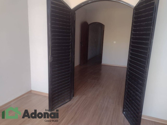 Imagem Casa com 2 Quartos à Venda, 125 m² em Jardim Bertioga - Várzea Paulista