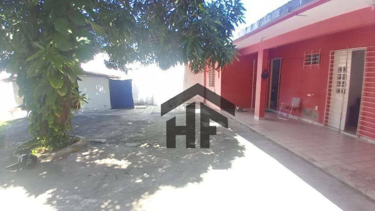 Imagem Casa com 2 Quartos à Venda, 275 m² em Janga - Paulista