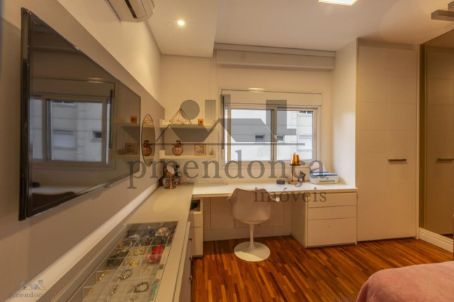 Imagem Apartamento com 4 Quartos à Venda, 190 m² em Perdizes - São Paulo