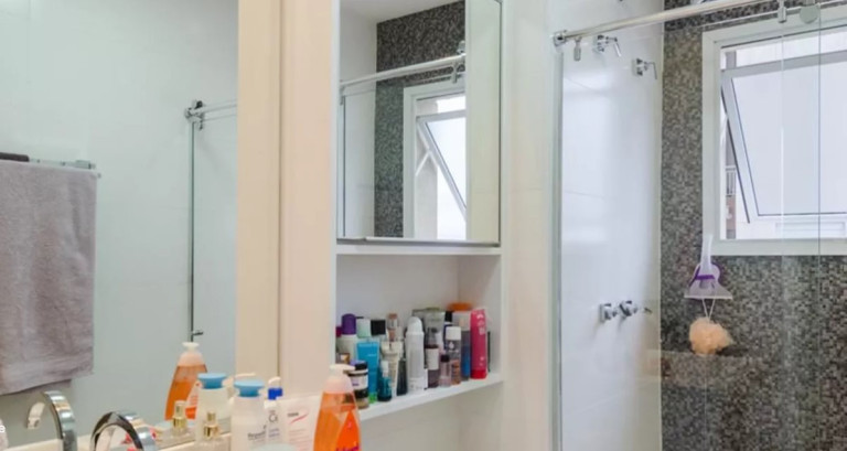 Imagem Imóvel com 2 Quartos à Venda, 94 m² em Centro - São Bernardo Do Campo