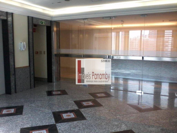 Imagem Imóvel para Alugar, 1.550 m² em Pinheiros - São Paulo
