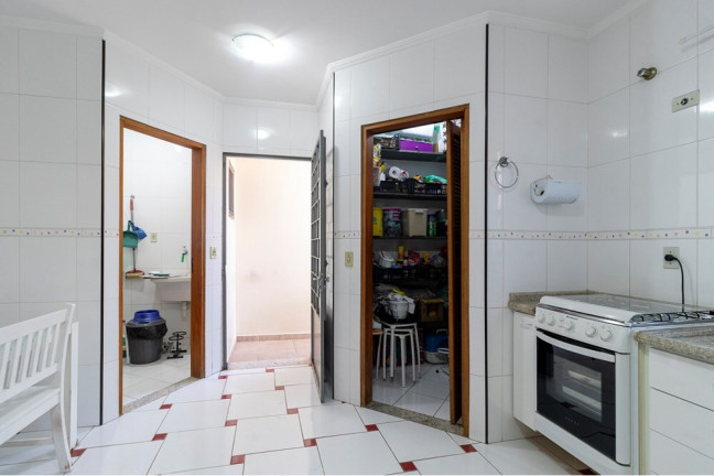 Imagem Casa com 3 Quartos à Venda, 184 m² em Vila Gumercindo - São Paulo Imagem Casa com 3 Quartos à Venda, 184 m² em Vila Gumercindo - São Paulo