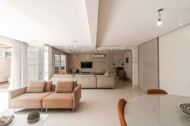 Imagem Imóvel com 3 Quartos à Venda, 302 m² em Vila Progredior - São Paulo Imagem Imóvel com 3 Quartos à Venda, 302 m² em Vila Progredior - São Paulo
