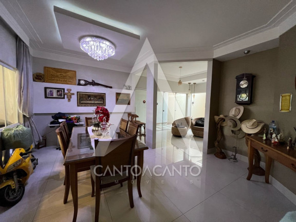 Imagem Casa com 3 Quartos à Venda, 495 m² em Jardim Maringá - Sinop Imagem Casa com 3 Quartos à Venda, 495 m² em Jardim Maringá - Sinop