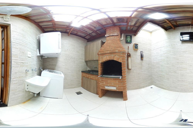 Imagem Casa com 3 Quartos à Venda, 81 m² em Parque Munhoz - São Paulo