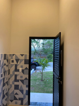 Imagem Casa de Condomínio com 2 Quartos à Venda, 120 m² em Vila Prado - Pindamonhangaba Imagem Casa de Condomínio com 2 Quartos à Venda, 120 m² em Vila Prado - Pindamonhangaba
