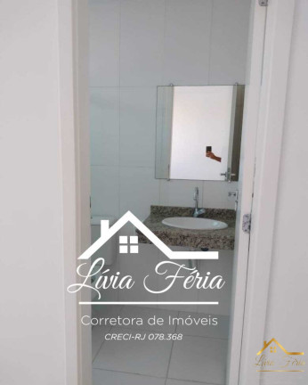 Imagem Apartamento com 2 Quartos à Venda, 70 m² em Parque Rosário - Campos Dos Goytacazes