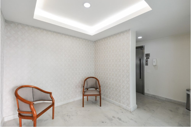 Imagem Apartamento com 3 Quartos à Venda, 119 m² em Jardim Vila Mariana - São Paulo Imagem Apartamento com 3 Quartos à Venda, 119 m² em Jardim Vila Mariana - São Paulo