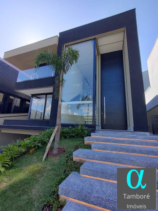 Imagem Casa com 4 Quartos à Venda, 450 m² em Tamboré - Santana De Parnaíba Imagem Casa com 4 Quartos à Venda, 450 m² em Tamboré - Santana De Parnaíba