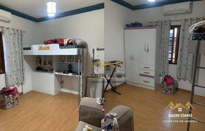 Imagem Sobrado com 3 Quartos à Venda, 250 m² em Jardim Planalto - Tatuí Imagem Sobrado com 3 Quartos à Venda, 250 m² em Jardim Planalto - Tatuí