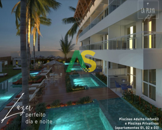 Imagem Imóvel com 3 Quartos à Venda, 88 m² em Porto De Galinhas - Ipojuca Imagem Imóvel com 3 Quartos à Venda, 88 m² em Porto De Galinhas - Ipojuca